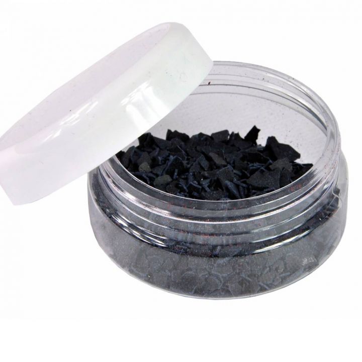 Barva na svíčky, 25g