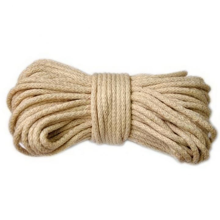 Knoty pro svíčky - 20 m - Lysoň