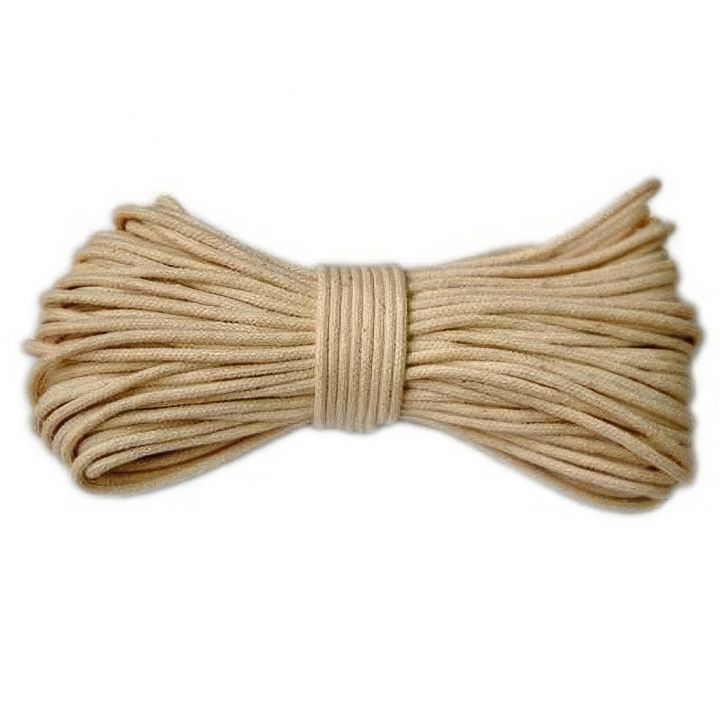 Knoty pro svíčky - 20 m - Lysoň