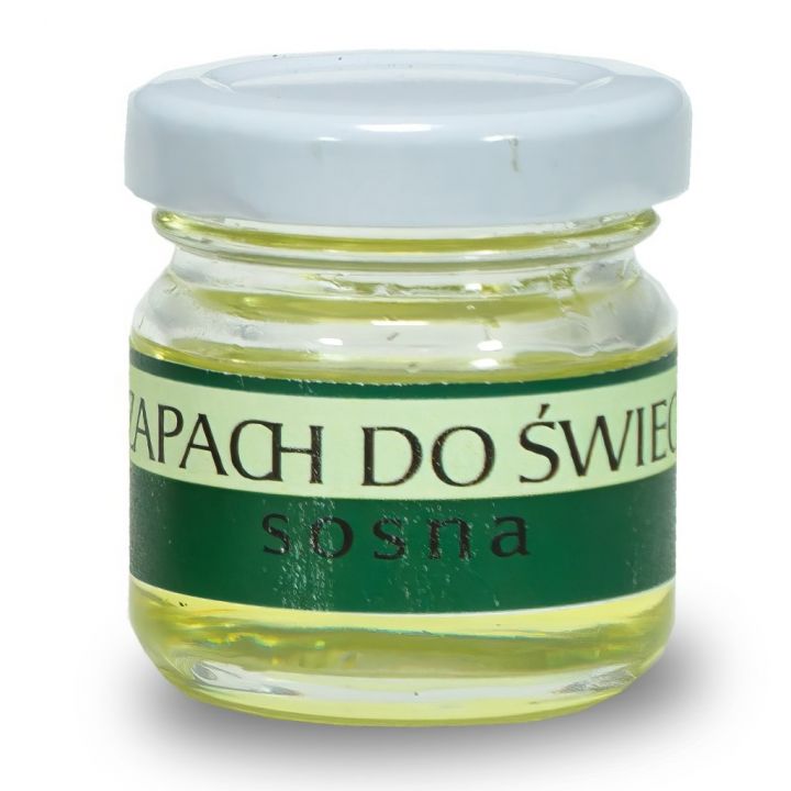 Vůně aroma do svíček - Lysoň - 25 g