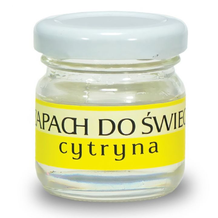 Vůně aroma do svíček - Lysoň - 25 g