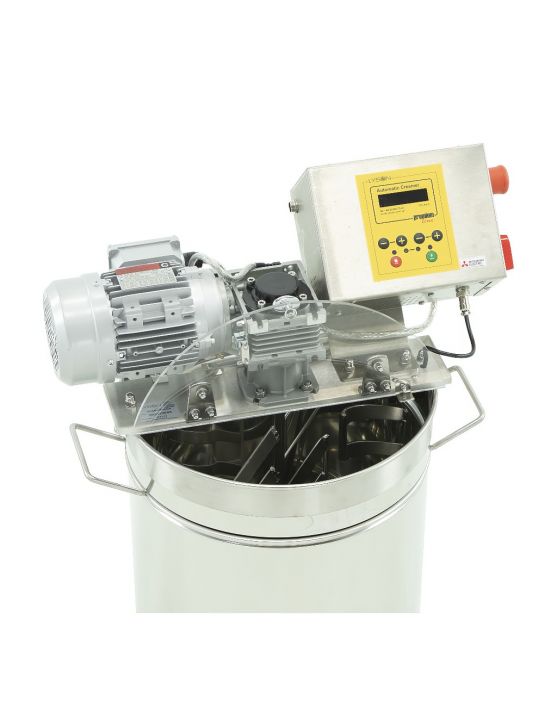 Zařízení k pastování Lysoň PREMIUM 230V obj. 50-200 l - autom.
