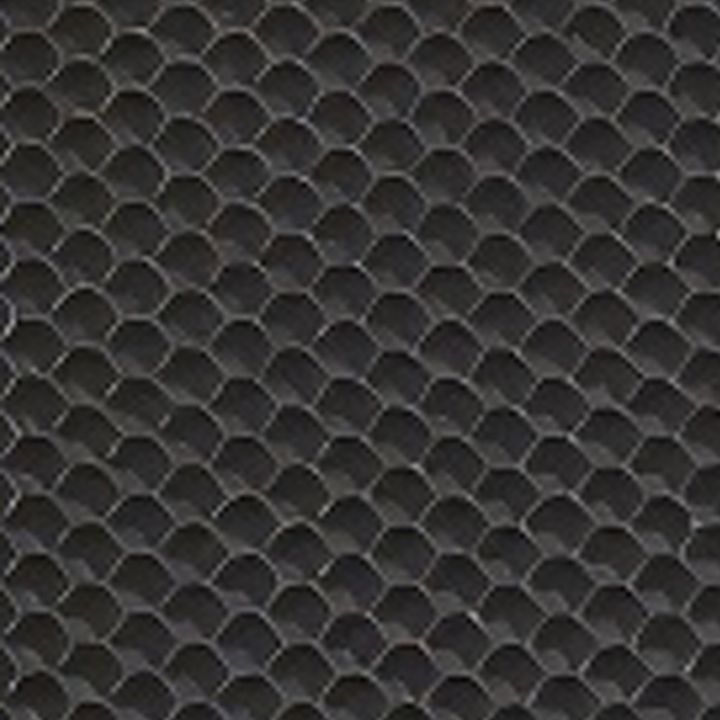 22076-cerna.jpg_1 Mezistěny z včelího vosku - barevné - nelámavé - 37x21,5