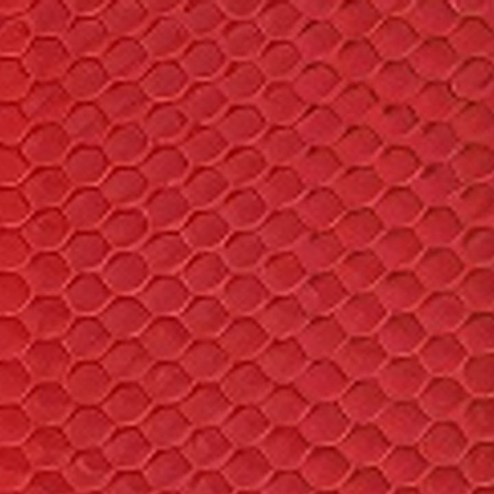 Mezistěny z včelího vosku - barevné - nelámavé - 37x21,5