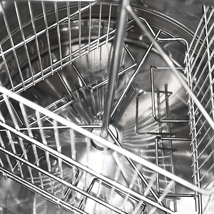 m510-514-014.jpg_1 Medomet Mellarius OptiLine 3.r. ruční s vel. klikou a nohami P40