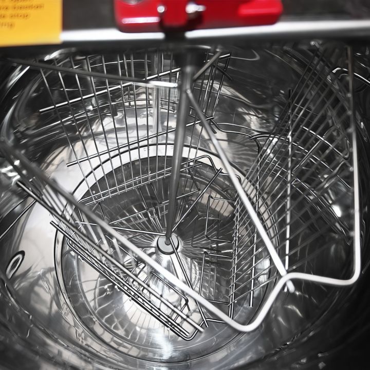 m510-514-035.jpg_1 Medomet Mellarius OptiLine 3.r. ruční s vel. klikou a nohami P40