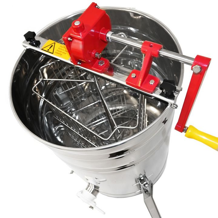 medomet-sb-3-velka-kli-s-nohama-05.jpg_7 Medomet Mellarius OptiLine 3.r. ruční s vel. klikou a nohami P40