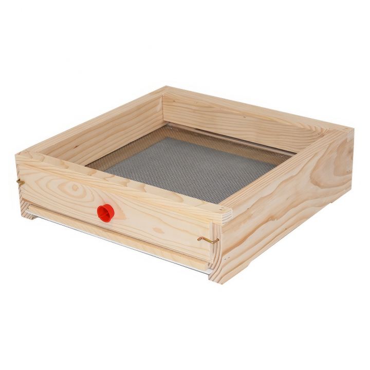 varroadno-nerez-stand-05.jpg_1 Celozasíťované varroa dno - nerez - 2 cm