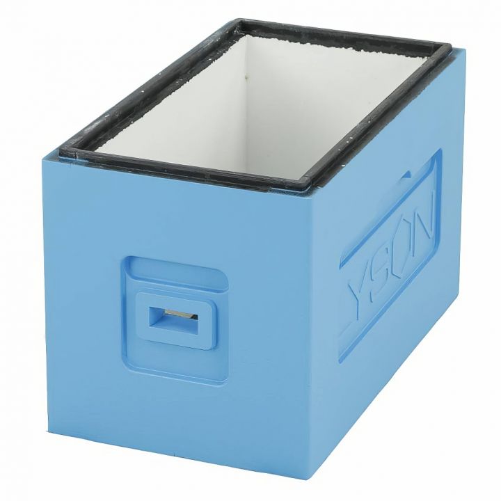 Nástavek pro úl 6 rámkový Dadant Blatt