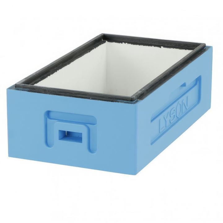 Nástavek pro úl 6 rámkový Dadant Blatt 1/2