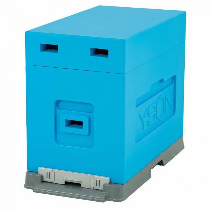 ul-dadant-6ramkovy-pro-vychovu-oddelku-s-falcem-lakovany1.jpg_1 Úl Dadant Blatt 6 r. pro oddělky Lysoň