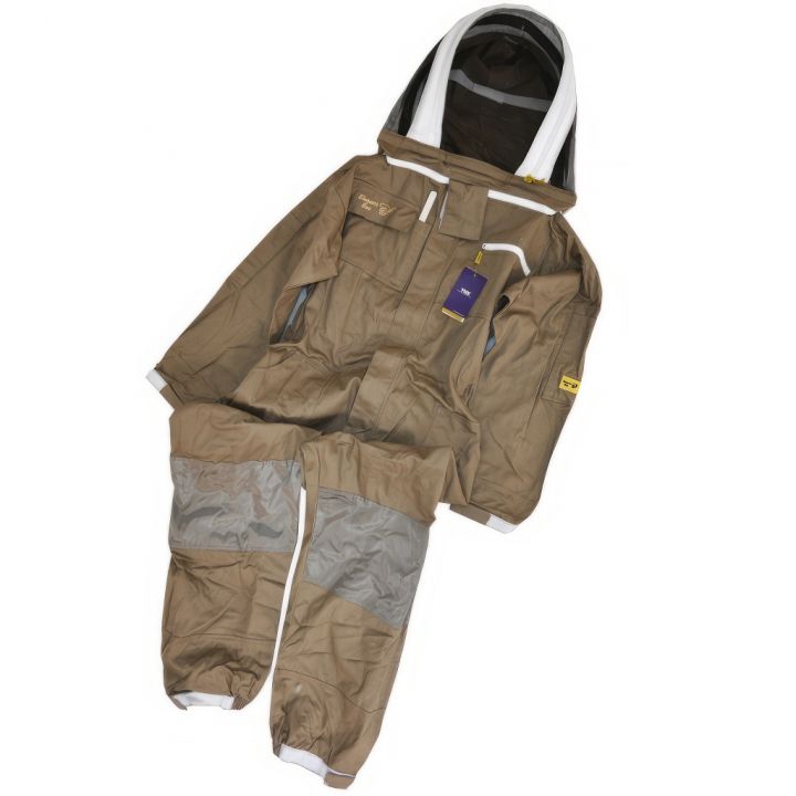 Včelařská kombinéza Elegant Bee vel.: S-XXXXL