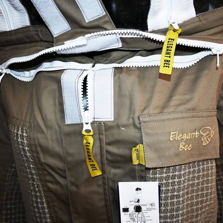 melarius-polo-ventilace-komb-10.jpg_1 Včelařská kombinéza s částečnou ventilací Elegant Bee vel.: S-XXXXL