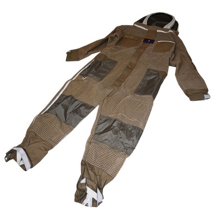 Včelařská kombinéza s ventilací Elegant Bee vel.: S-XXXXL