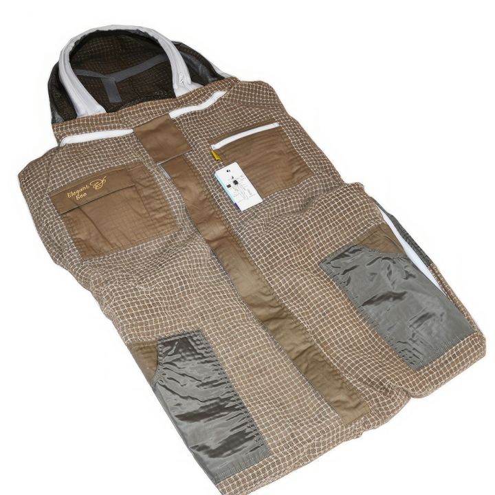 Včelařská kombinéza s ventilací Elegant Bee vel.: S-XXXXL