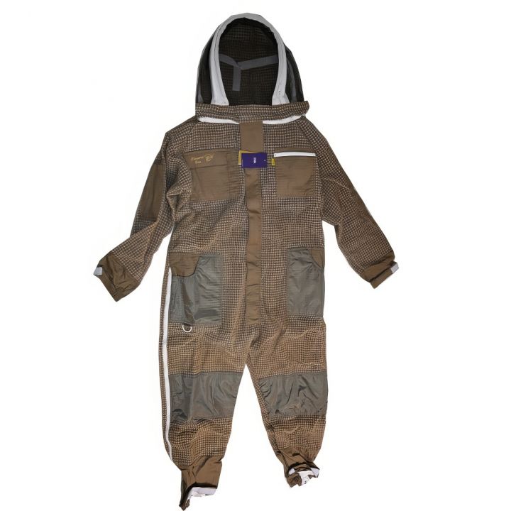 Včelařská kombinéza s ventilací Elegant Bee vel.: S-XXXXL