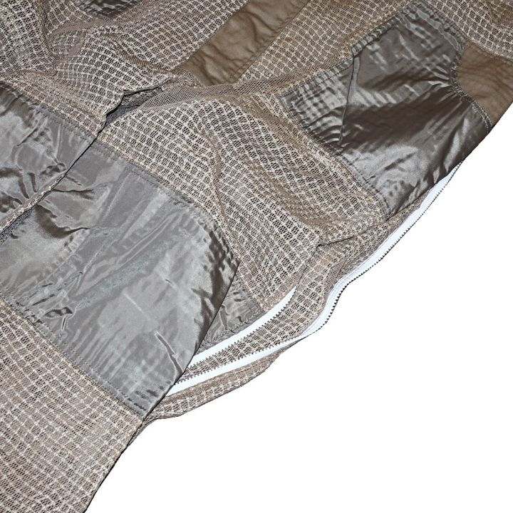 Včelařská kombinéza s ventilací Elegant Bee vel.: S-XXXXL