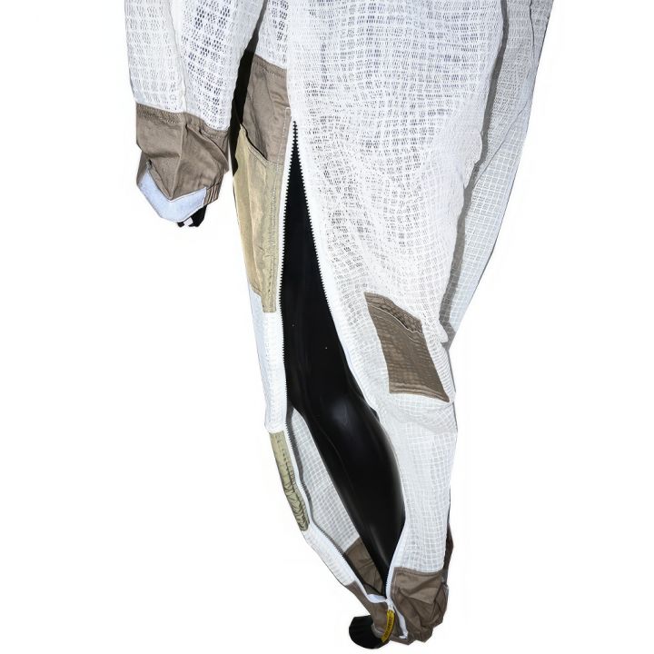 Včelařská kombinéza s ventilací Elegant Bee vel.: S-XXXXL