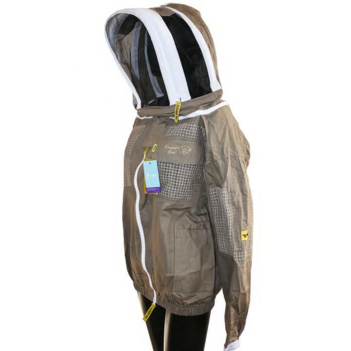 melarius-polo-ventilace-bunda-02.jpg_1 Včelařská bunda s částečnou ventilací Elegant Bee vel.: S-XXXXL