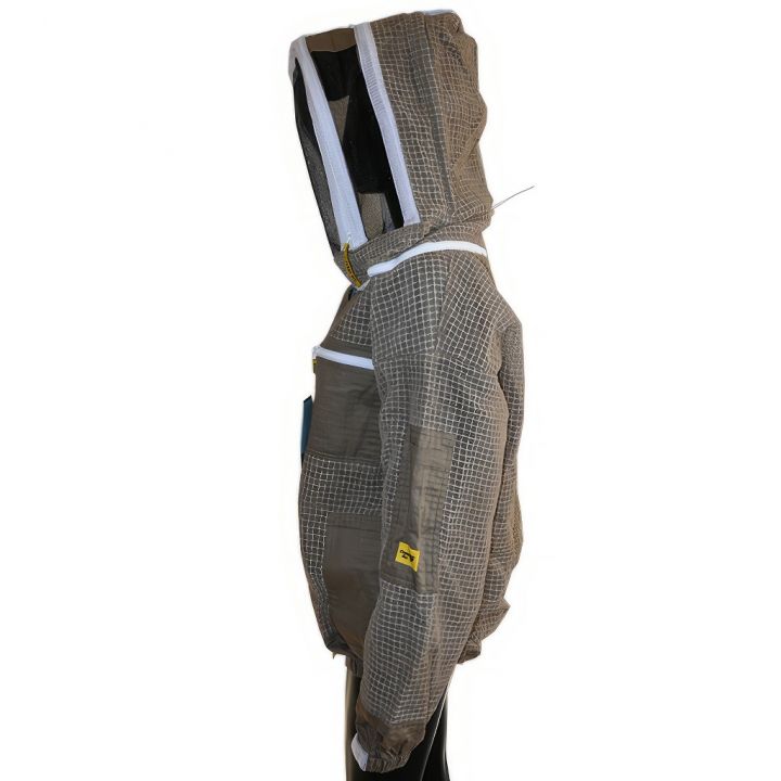 Včelařská bunda s ventilací Elegant Bee vel.: S-XXXXL