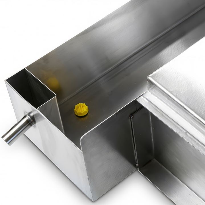 3800-3804d_1_11188_3.jpg_1 Ruční lis na mezistěny SIPA - chlazený vodou