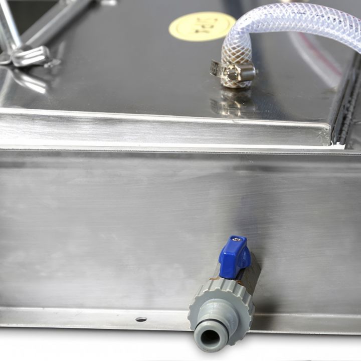 3800-3804c_1_11188_2.jpg_1 Ruční lis na mezistěny SIPA - chlazený vodou