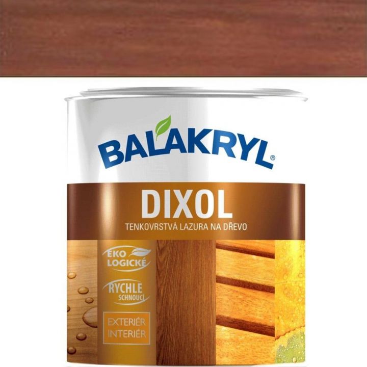 balkryl-orech1.jpg_1 Barva na úly Balakryl Dixol 0,7 l