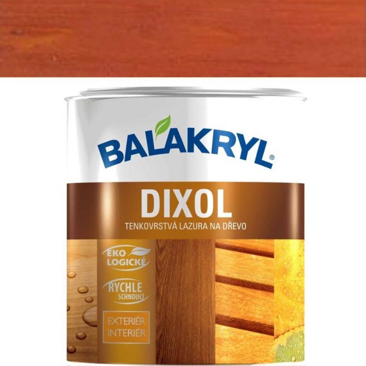 balkryl-pinie3.jpg_1 Barva na úly Balakryl Dixol 0,7 l