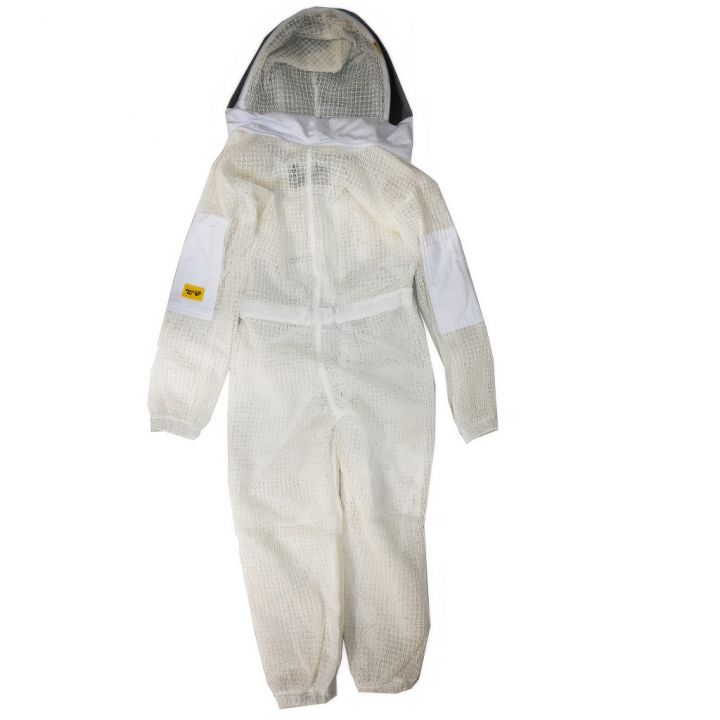 Dětská včelařská kombinéza s ventilací Elegant Bee vel.: S-XXL