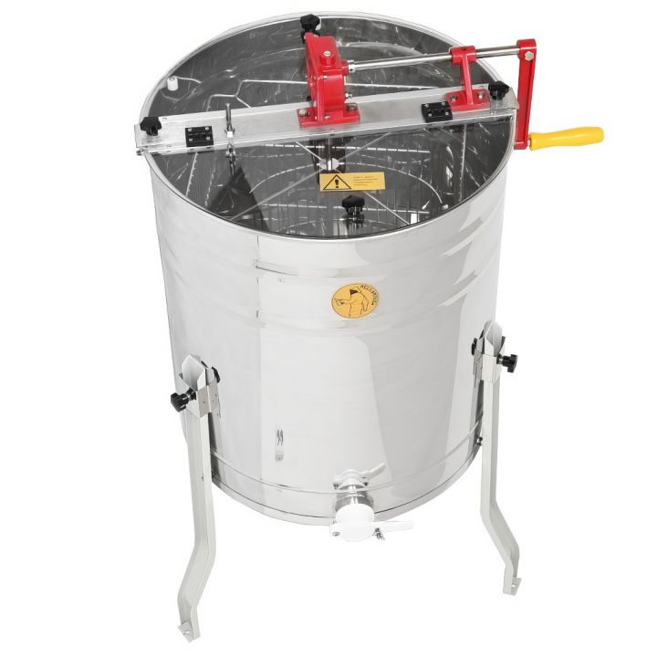 medomet-m-424-02.jpg_1 Medomet Mellarius OptiLine 4.r. ruční s vel. klikou a nohami P52