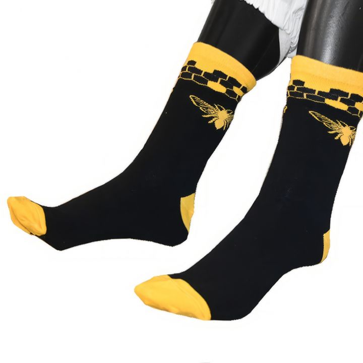 Včelařské ponožky Bieno Design