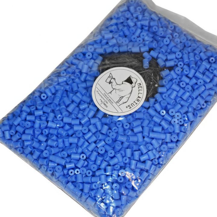 Kónické mezerníky s hřebíčky - 1 kg