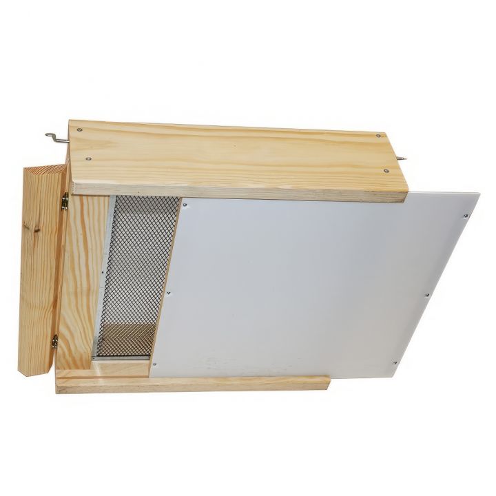 varroa-dno--39-s-vysouvaci-sitovinou-06.jpg_1 Varroa dno s vyjímatelnou siťovinou - včelí úl 39x