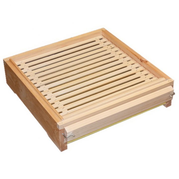 Vysoké varroadno Dadant US - 12 R