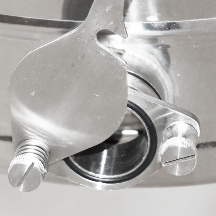 Medomet Mellarius MiniLine 2.r. ruční P40