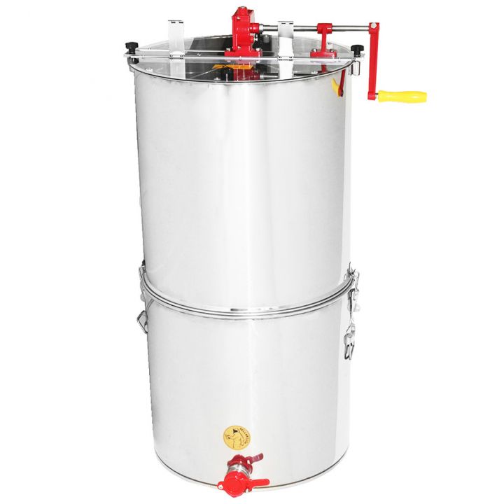 M137-medomet-s-nadobou-optiline-3r-ruční-03.jpg_1 Medomet s nádobou Mellarius OptiLine 3 r. ruční P52