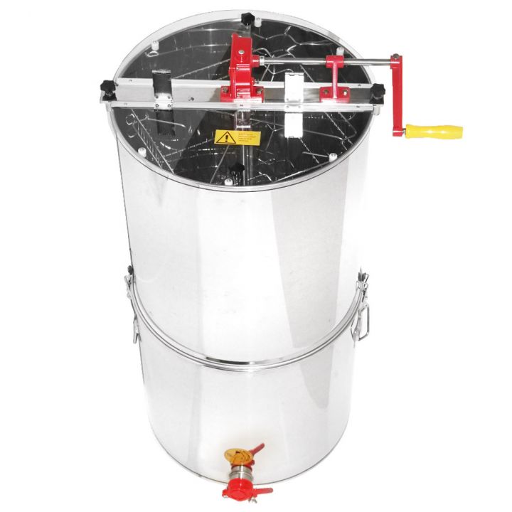 M127-medomet-s-nadobou-optiline-4r-rucni-01.jpg_1 Medomet s nádobou Mellarius OptiLine 4 r. ruční P52