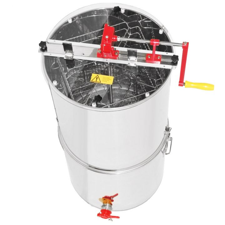 M127-medomet-s-nadobou-optiline-4r-rucni-03.jpg_1 Medomet s nádobou Mellarius OptiLine 4 r. ruční P52