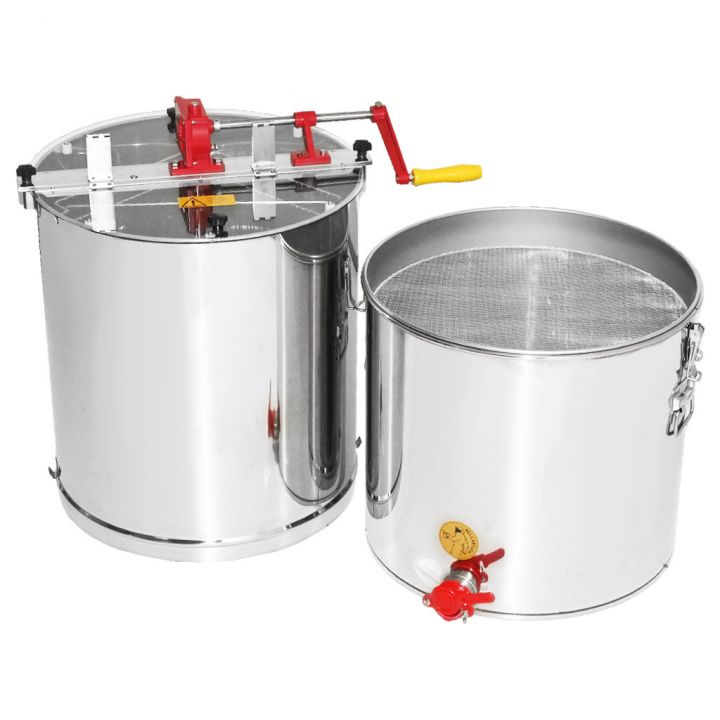 M127-medomet-s-nadobou-optiline-4r-rucni-06.jpg_1 Medomet s nádobou Mellarius OptiLine 4 r. ruční P52