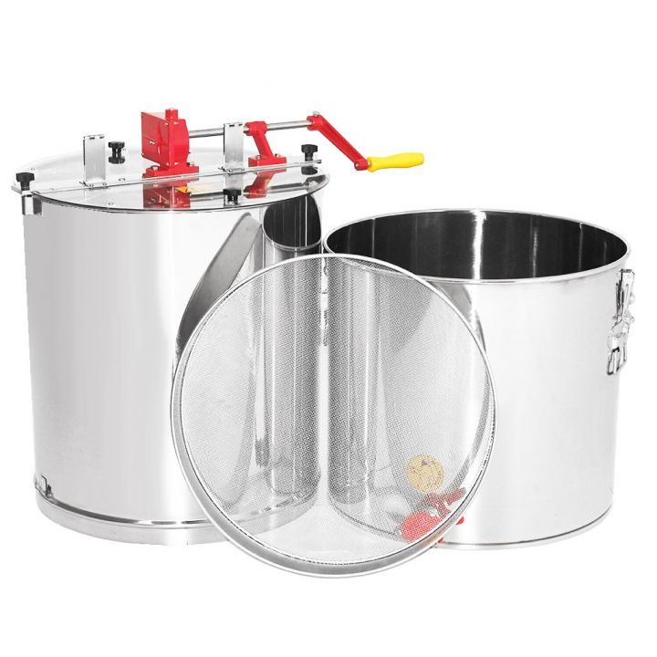 M127-medomet-s-nadobou-optiline-4r-rucni-07.jpg_1 Medomet s nádobou Mellarius OptiLine 4 r. ruční P52