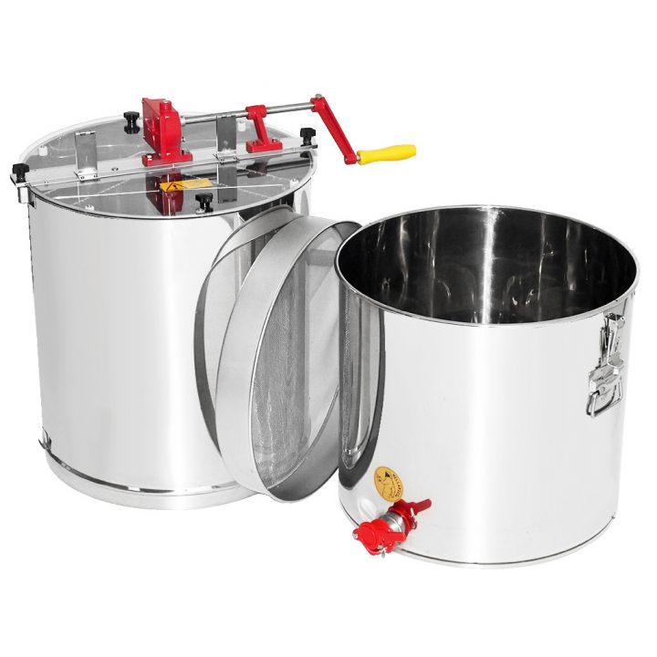 M127-medomet-s-nadobou-optiline-4r-rucni-08.jpg_1 Medomet s nádobou Mellarius OptiLine 4 r. ruční P52