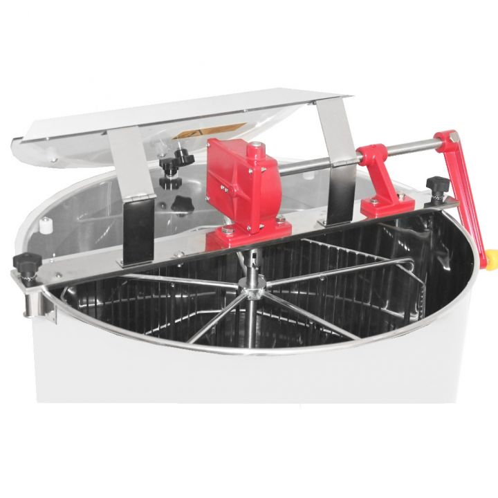 M129-medomet-s-nadobou-optiline-5-10r-rucni-08.jpg_1 Medomet s nádobou Mellarius OptiLine 5/10 r. ruční P52