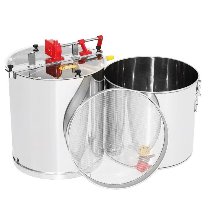 M130-medomet-s-nadobou-optiline-4r-rucni-05.jpg_1 Medomet s nádobou Mellarius OptiLine 3/9 r. ruční P52