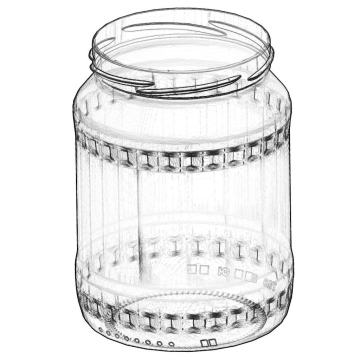 sklenice-faccete-720-04.jpg_1 Sklenice Facette 720 ml - 7,47 Kč/ks - 1404 kusů