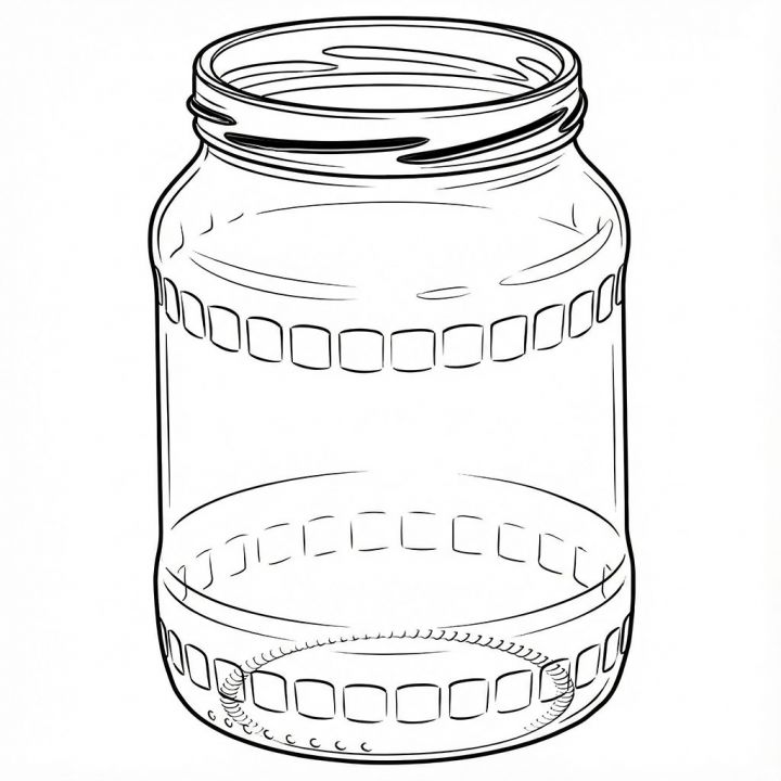 Sklenice Facette 720 ml - 8 Kč/ks - OSOBNÍ ODBĚR