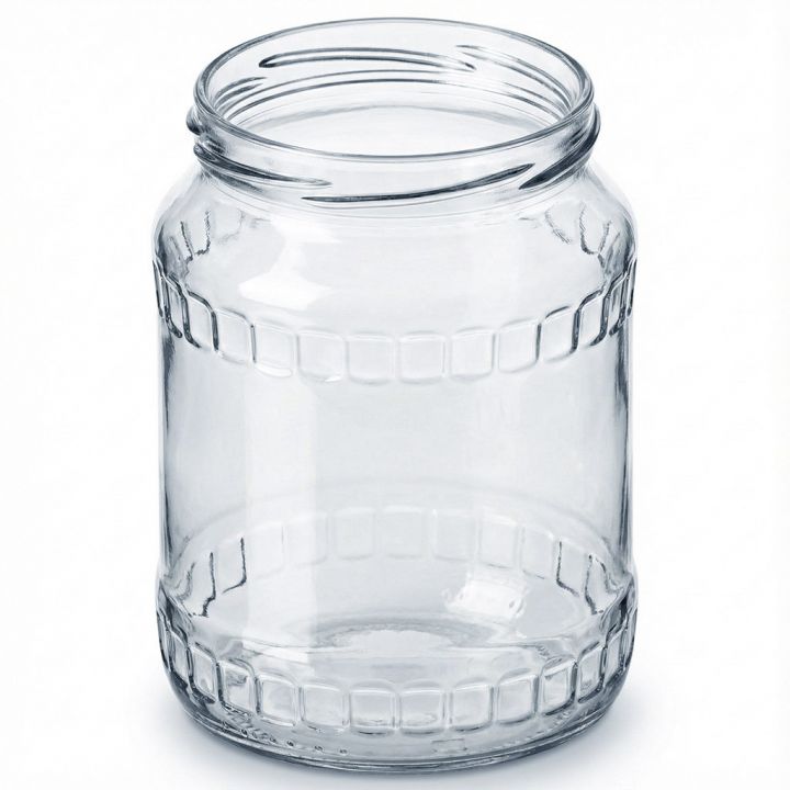 Sklenice Facette 720 ml - 8 Kč/ks - OSOBNÍ ODBĚR