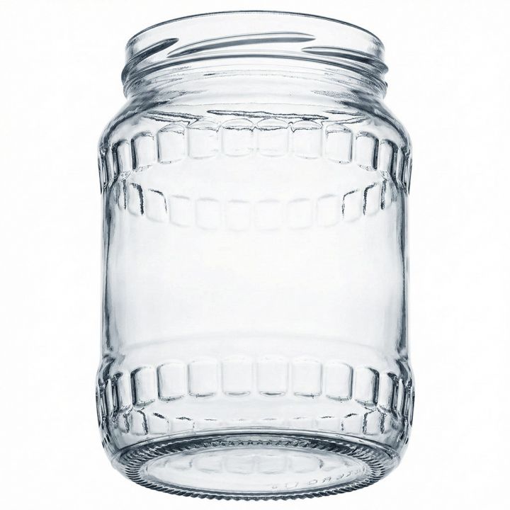 Sklenice Facette 720 ml - 8 Kč/ks - OSOBNÍ ODBĚR