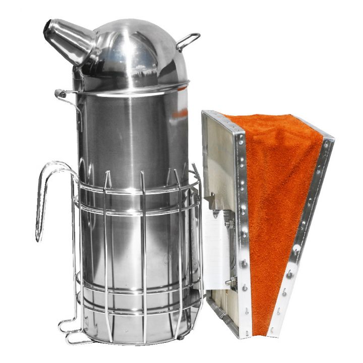 Dýmák (kuřák) - velký - dlouhý - kulatý