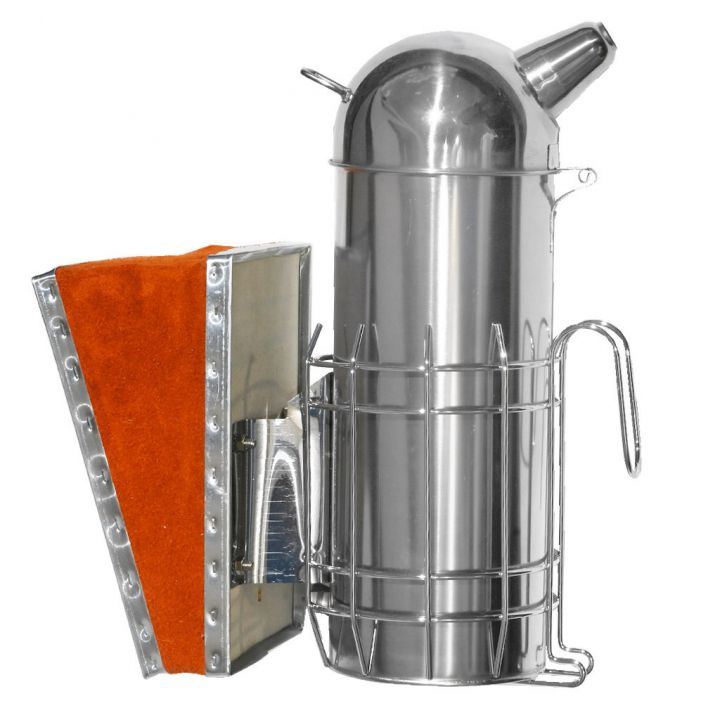 Dýmák (kuřák) - velký - dlouhý - kulatý