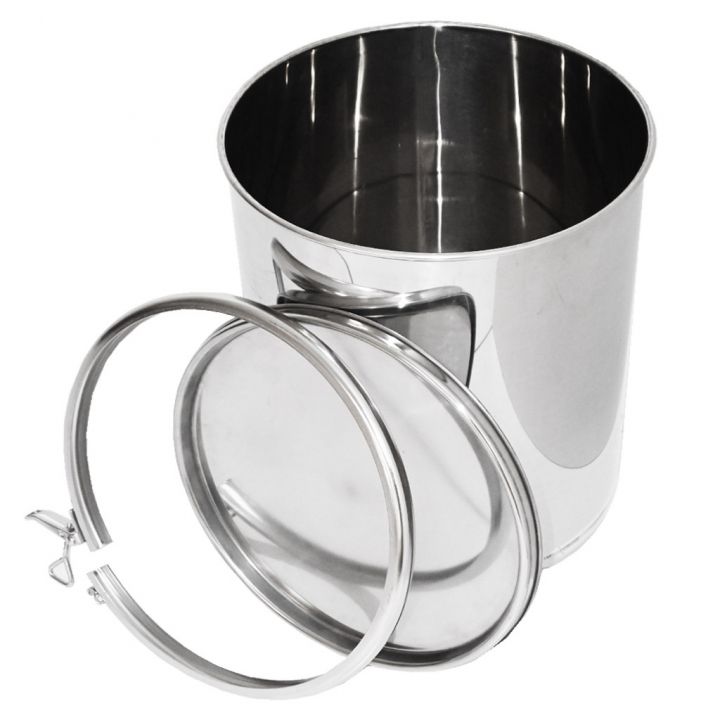 M6256-nadoba-na-med-25-04.jpg_1 Nádoba Mellarius ProLine 25 kg s těsnící obručí